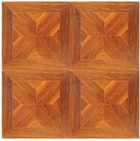 High quality Parquet/pattern  wood flooring
